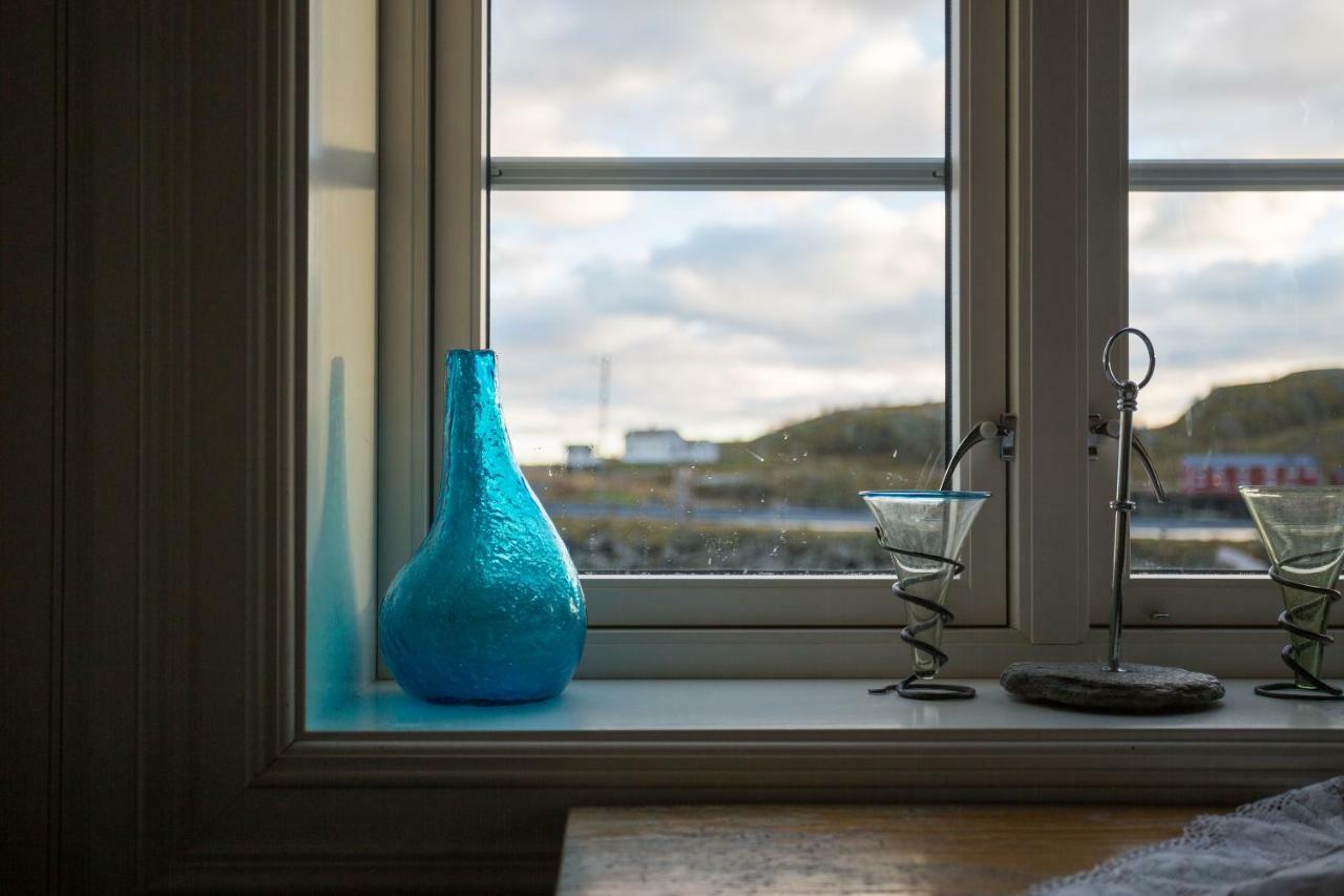 Mini Apartment Sakrisoy Reine Buitenkant foto